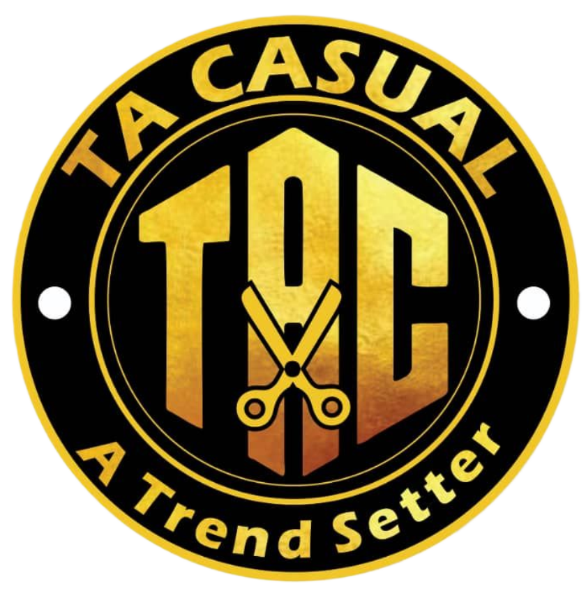 TA CASUAL Logo